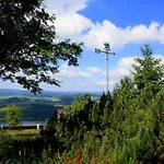 Ferienwohnung-silberglanz *