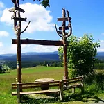 Apartmán Ferienwohnung-silberglanz Neudorf (Saxony)