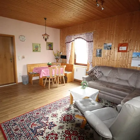 Ferienwohnung-silberglanz 아파트 Neudorf (Saxony)