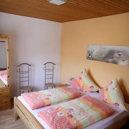 Ferienwohnung-silberglanz 아파트 *