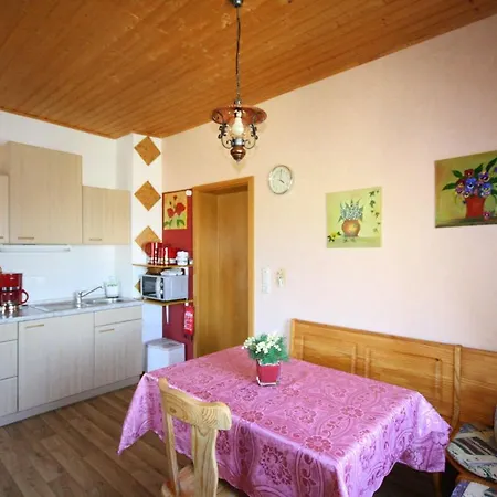 Ferienwohnung-silberglanz 아파트 Neudorf (Saxony)