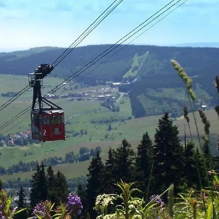 Ferienwohnung-silberglanz Neudorf (Saxony)