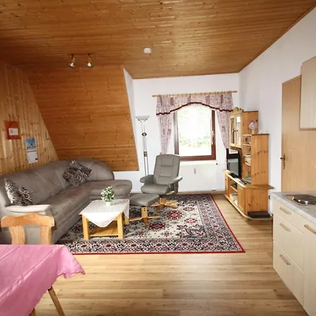 Ferienwohnung-silberglanz * Neudorf (Saxony)