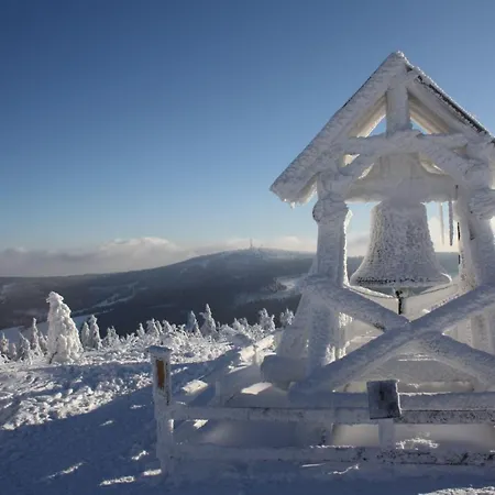 아파트 Ferienwohnung-silberglanz Neudorf (Saxony)